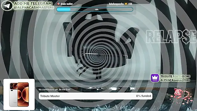 Snapshot of alphacashmaster8 chatting on 02.28.26 alphacashmaster8 online show from 02.28.26