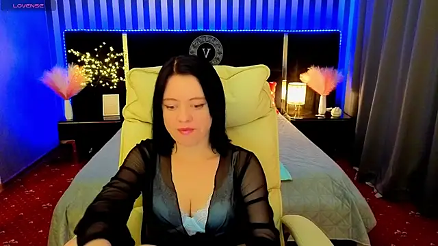 Snapshot of Ingrit_tass chatting on 03.08.26 Ingrit tass online show from 03.08.26