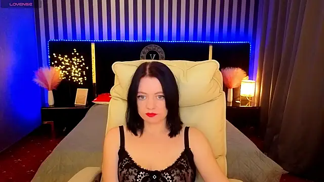 Snapshot of Ingrit_tass chatting on 03.25.26 Ingrit tass online show from 03.25.26