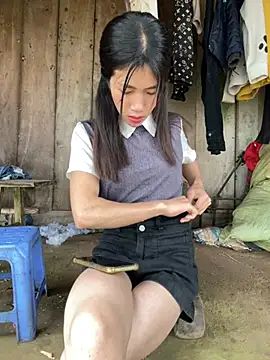 sunae-sex online show from 04.20.26