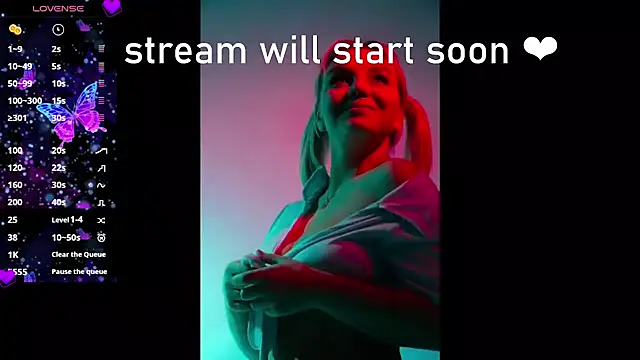 Snapshot of Para_Love69 chatting on 02.21.26 Para Love69 online show from 02.21.26