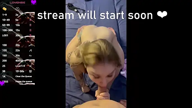 Snapshot of Para_Love69 chatting on 03.05.26 Para Love69 online show from 03.05.26