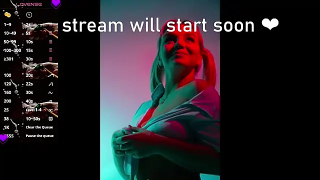 Snapshot of Para_Love69 chatting on 04.05.26 Para Love69 online show from 04.05.26