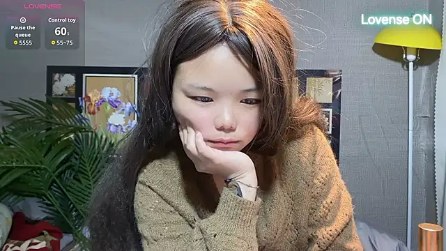 xiaosu22 online show from 03.12.26