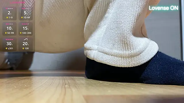 xiaosu22 online show from 03.15.26