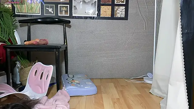 xiaosu22 online show from 03.25.26