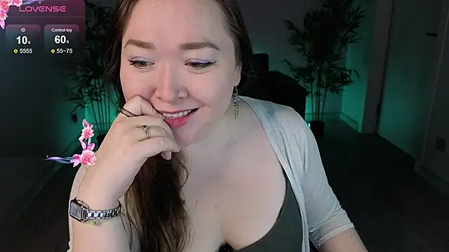 Snapshot of Daina_waga chatting on 02.14.26 Daina waga online show from 02.14.26