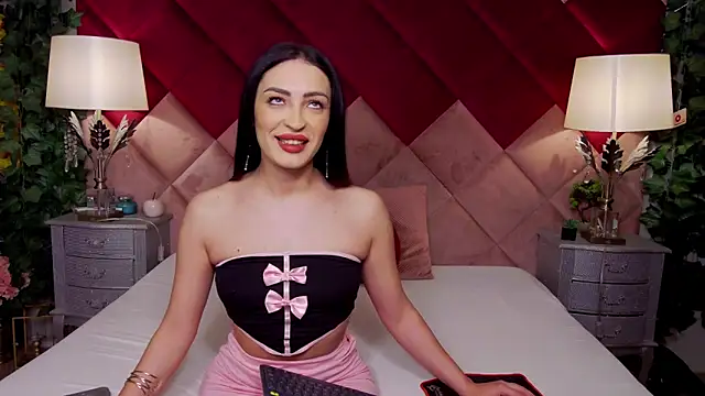 VictoriaLanes online show from 03.11.26