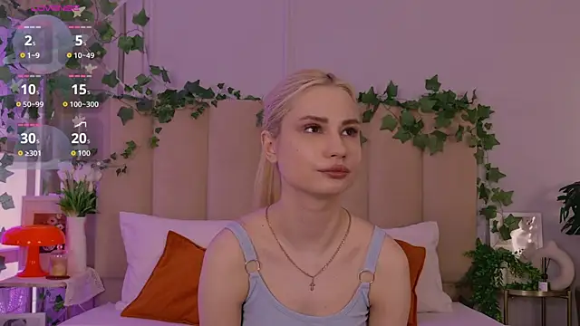 JadenLove  online show from 05.13.26