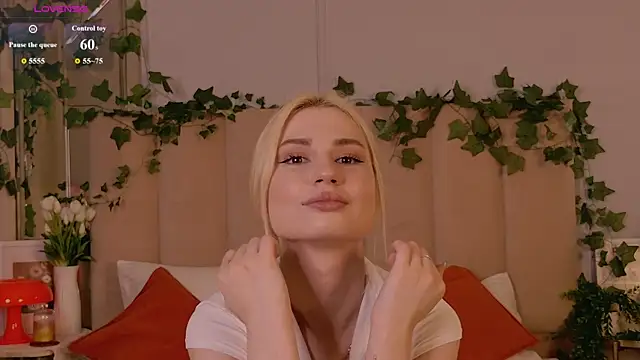 JadenLove  online show from 05.15.26