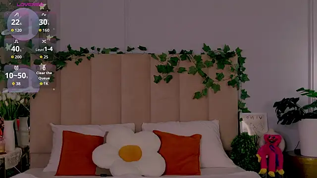 JadenLove  online show from 06.18.26
