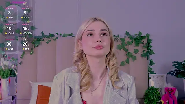 JadenLove  online show from 06.19.26