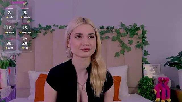 JadenLove  online show from 06.21.26