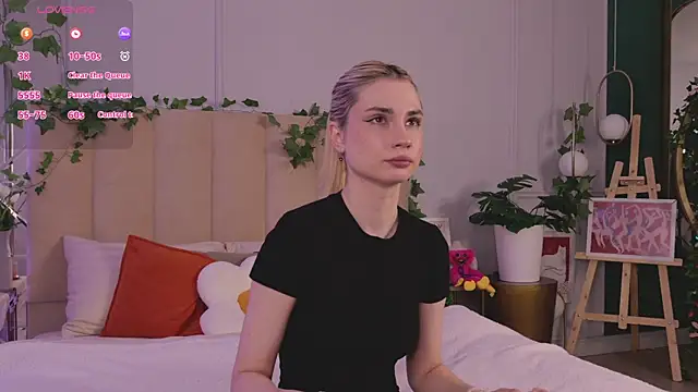 JadenLove  online show from 07.02.26