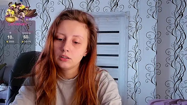 MadelinaJackson online show from 02.26.26