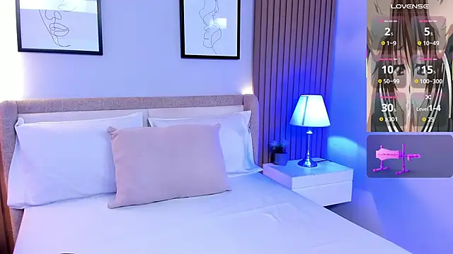 irene lopes online show from 03.29.26