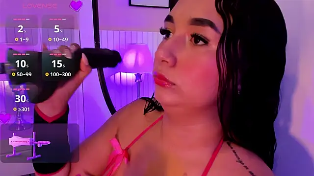 irene lopes online show from 05.07.26