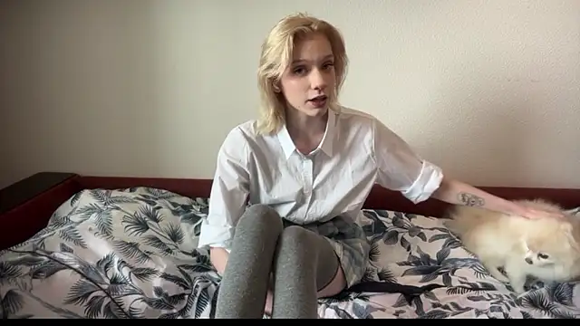 HirokoMassengills online show from 02.26.26