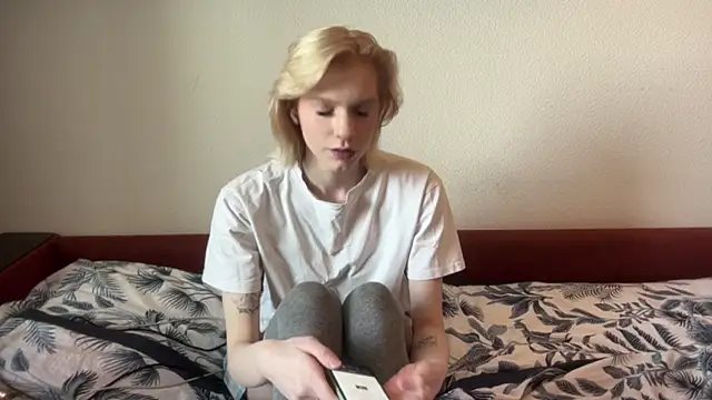 HirokoMassengills online show from 02.27.26