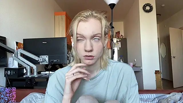 HirokoMassengills online show from 03.24.26