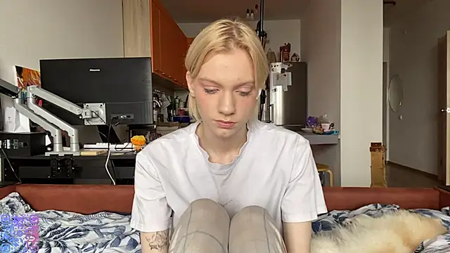 HirokoMassengills online show from 03.26.26