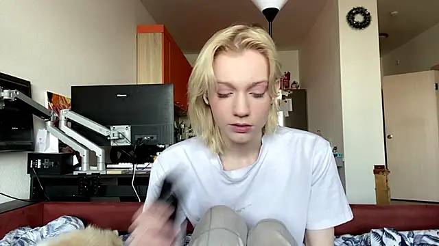 HirokoMassengills online show from 03.27.26