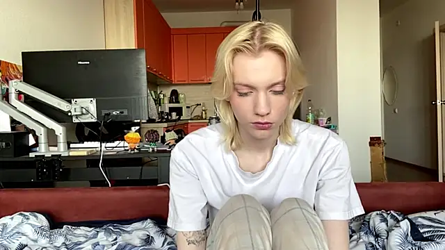 HirokoMassengills online show from 03.27.26