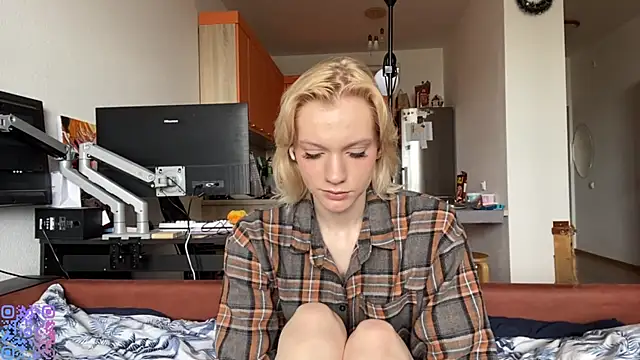 HirokoMassengills online show from 03.30.26