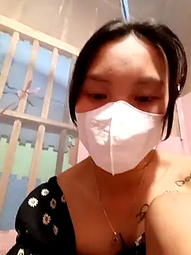 Amelia-aa online show from 03.08.26