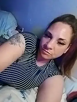BrattyGirl2424 online show from 08.02.26