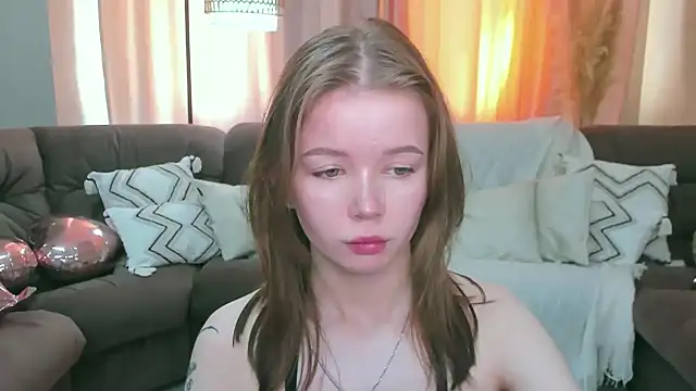 Violetta  Dreams online show from 03.27.26