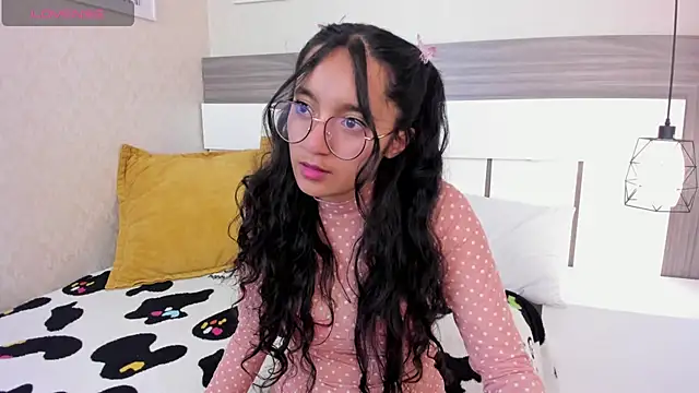 Emilyblussh online show from 03.02.26