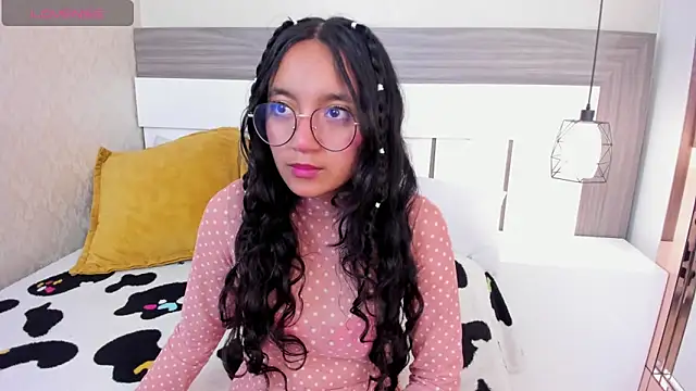 Emilyblussh online show from 03.10.26