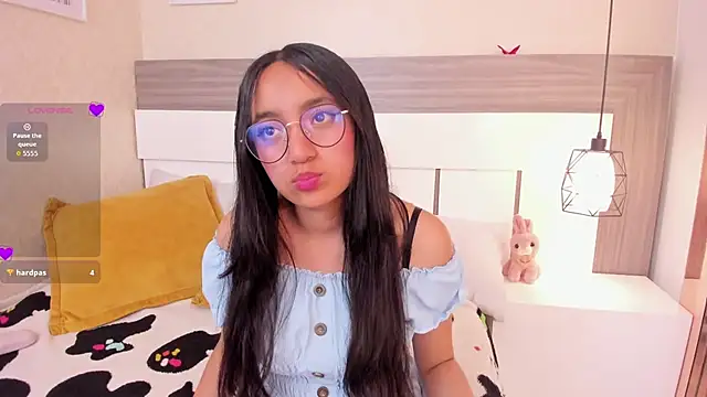 Emilyblussh online show from 03.26.26