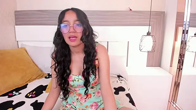 Emilyblussh online show from 03.28.26