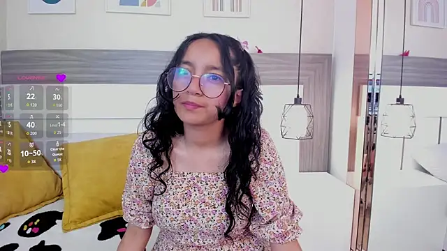 Emilyblussh online show from 03.30.26