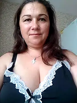 Susan8421 online show from 07.12.26