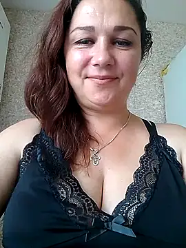 Susan8421 online show from 08.04.26