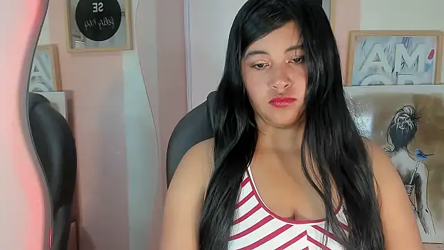 Iris Laus online show from 03.25.26