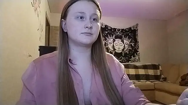 AnikaLipps online show from 03.09.26