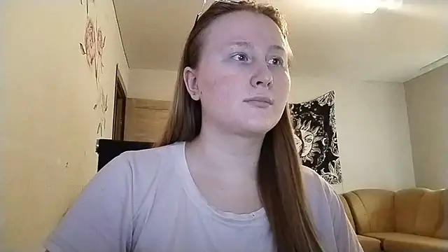 AnikaLipps online show from 07.18.26