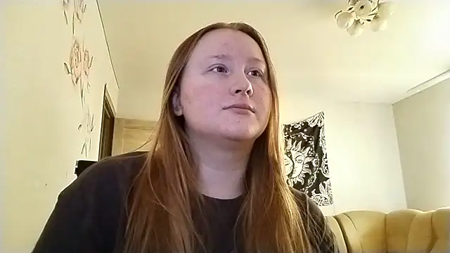 AnikaLipps online show from 07.29.26