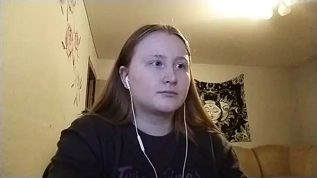 AnikaLipps online show from 07.31.26