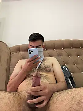 Can889988 online show from 05.03.26
