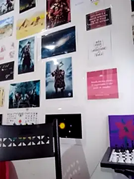 fadinha66 online show from 02.21.26