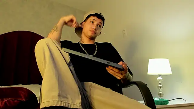 JoshBeech online show from 02.26.26