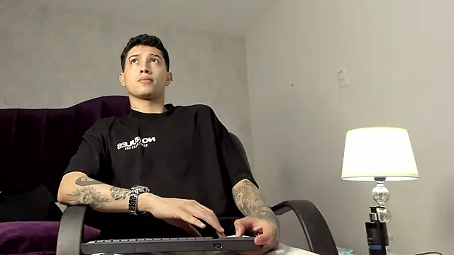 JoshBeech online show from 03.06.26