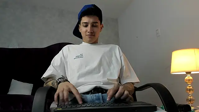 JoshBeech online show from 03.09.26