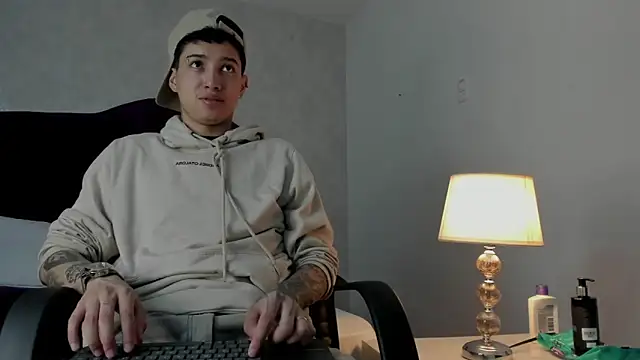 JoshBeech online show from 03.14.26