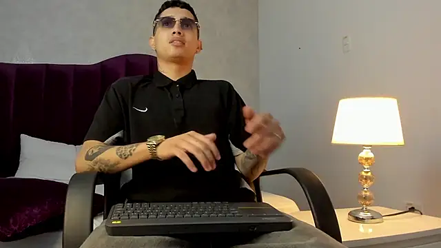 JoshBeech online show from 03.20.26